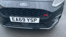 Ford Fiesta 1.0 EcoBoost ST-Line 3dr Petrol Hatchback